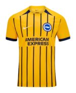 CAMISETA BRIGHTON & HOVE ALBION TERCERA 25/26