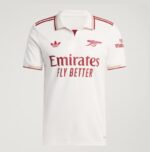 CAMISETA ARSENAL FC TERCERA 25/26