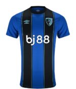 CAMISETA AFC BOURNEMOUTH VISITANTE 25/26