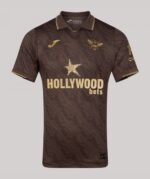 CAMISETA BRENTFORD FC VISITANTE 25/26