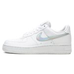 AIR FORCE 1 "Holographic White"