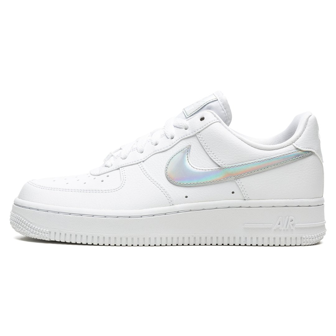 kkkkkkkkkkkk777777777.jpg AIR FORCE 1 "Holographic White" - Imagen 1