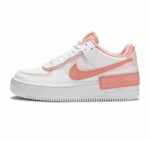 AIR FORCE 1 SHADOW "Pink White"