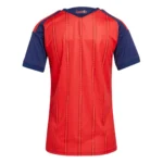CAMISETA MUJER ESPAÑA LOCAL 25/26 - Imagen 2