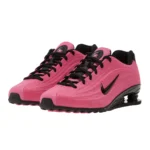Shox Z Pinksicle/ Black - Imagen 3