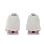 Shox  Z White/ Lt Magenta - Imagen 3