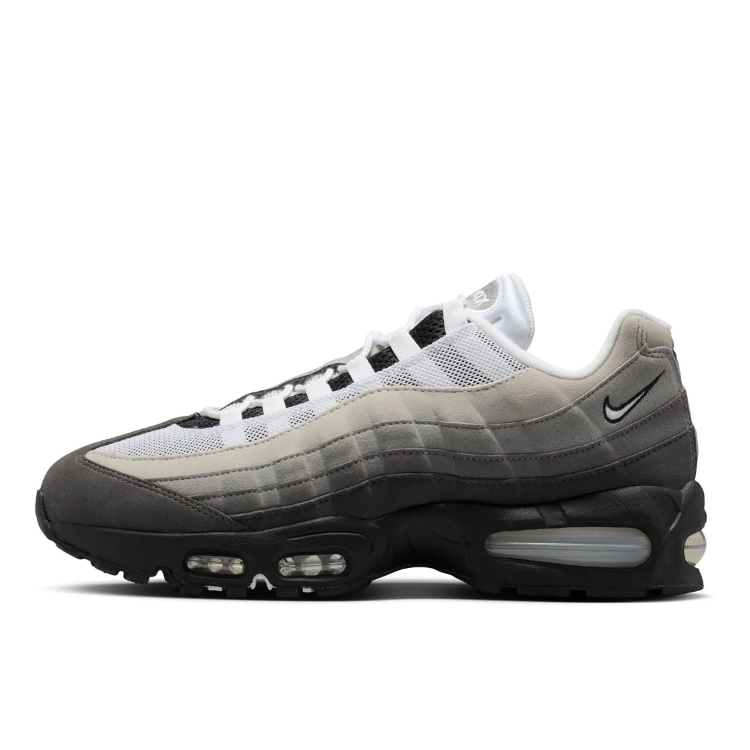2 Air Max 95 Big Bubble OG - Imagen 1