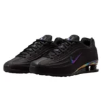 Shox Z Black Iridescent - Imagen 3