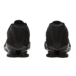 Shox Z Black/ Black-University - Imagen 4