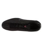 Shox Z Black/ Black-University - Imagen 3