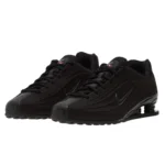 Shox Z Black/ Black-University - Imagen 2