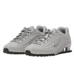 Shox Z Silver/ Silver-Black-Metallic Silver - Imagen 3