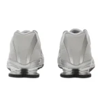 Shox Z Silver/ Silver-Black-Metallic Silver - Imagen 2