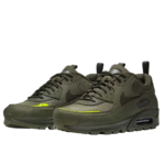 AIR MAX 90 Military Green - Imagen 4