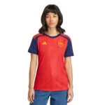 CAMISETA MUJER ESPAÑA LOCAL 25/26 - Imagen 3