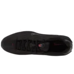 Shox Z Black/ Black-University Red - Imagen 2