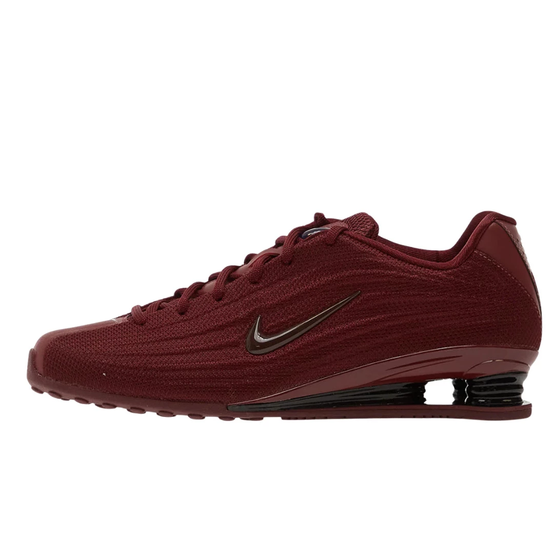 37 Shox Z Dark Team Red - Imagen 1