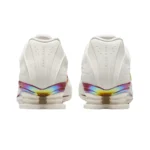 Shox Z  Phantom Metallic Silver - Imagen 3