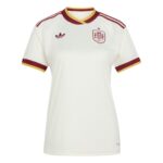 CAMISETA MUJER ESPAÑA VISITANTE 25/26