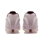 Shox Z Particle Rose Burgundy Crush - Imagen 4