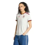 CAMISETA MUJER ESPAÑA VISITANTE 25/26 - Imagen 3