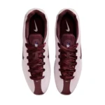 Shox Z Particle Rose Burgundy Crush - Imagen 3