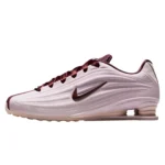 Shox Z Particle Rose Burgundy Crush