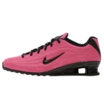 Shox Z Pinksicle/ Black