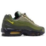 AIR MAX 95 x CORTEIZ "Rules the world" - Imagen 5