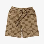 Shorts GC Jacquard GG