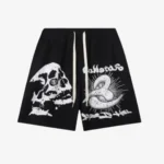 Shorts HL Records