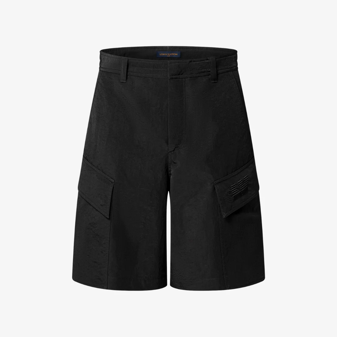 1-14.webp LV Cargo Shorts - Imagen 1