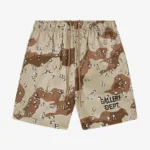 Shorts Zuma Chocolate Chip Camo