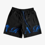Shorts Script Mesh