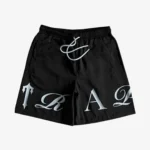 Shorts Script Swimming