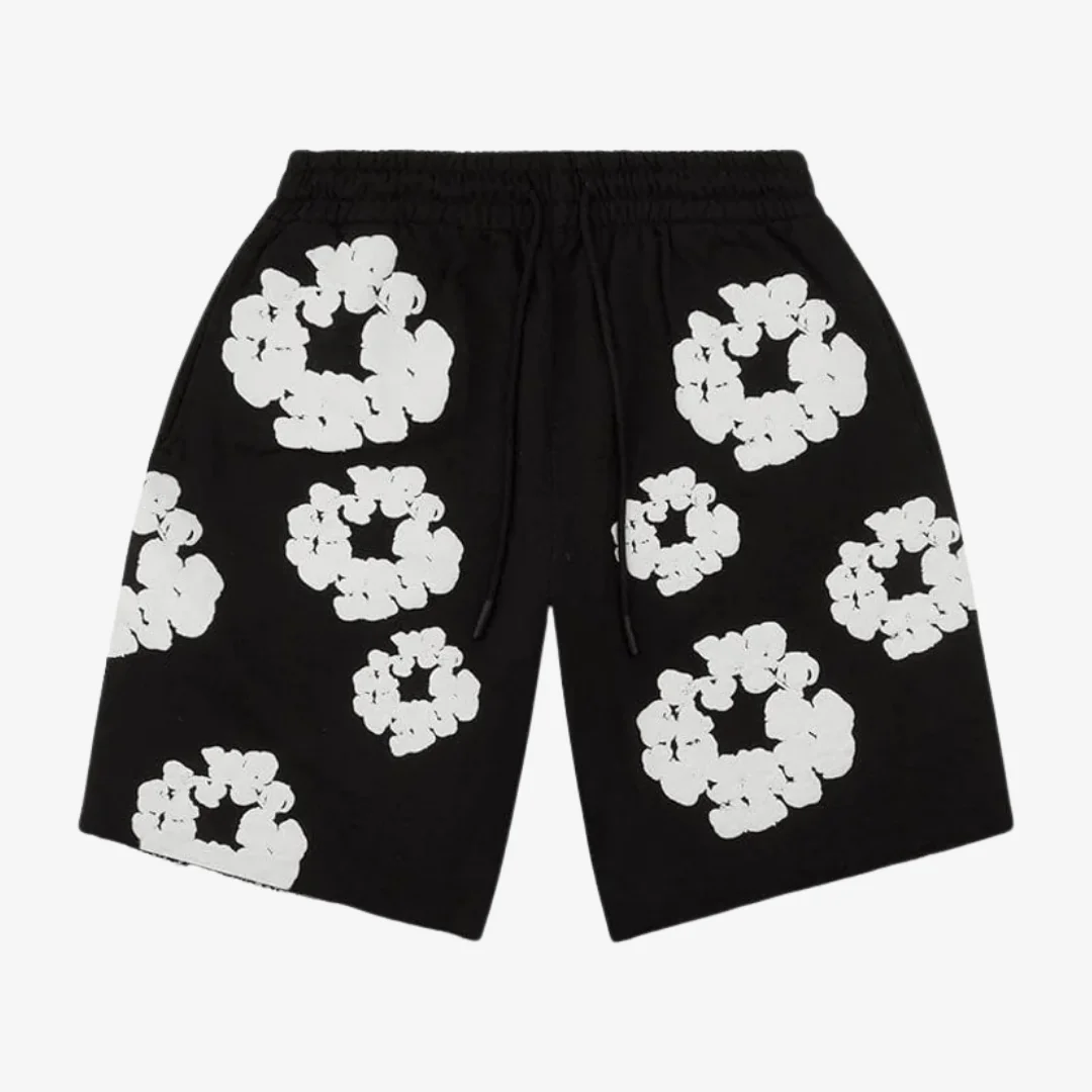 1-190.webp Shorts The Cotton Wreath - Imagen 1