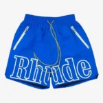 Rhude RH Logo Shorts