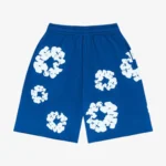 Shorts The Cotton Wreath