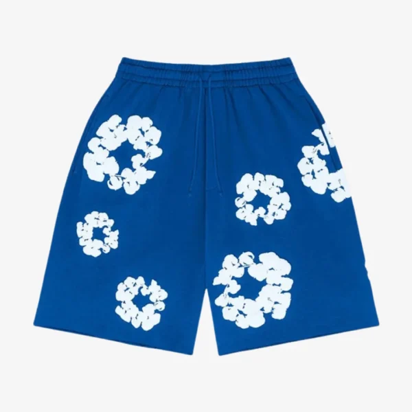 Shorts The Cotton Wreath