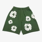 Shorts The Cotton Wreath