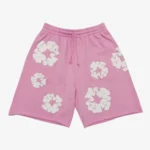 Shorts The Cotton Wreath