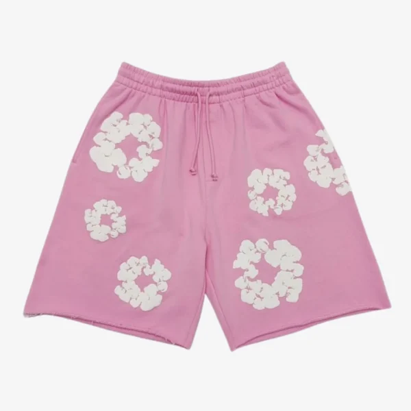 Shorts The Cotton Wreath