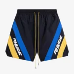 Shorts Rhd Hydro
