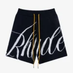 Shorts Rhd Knit
