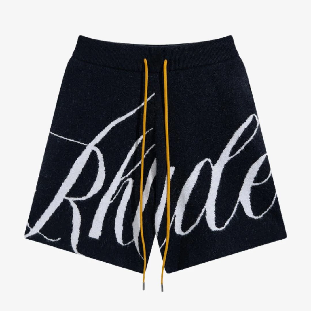 1-32.webp Shorts Rhd Knit - Imagen 1