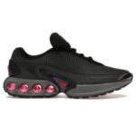 TN DN "Pink Black" - Imagen 2
