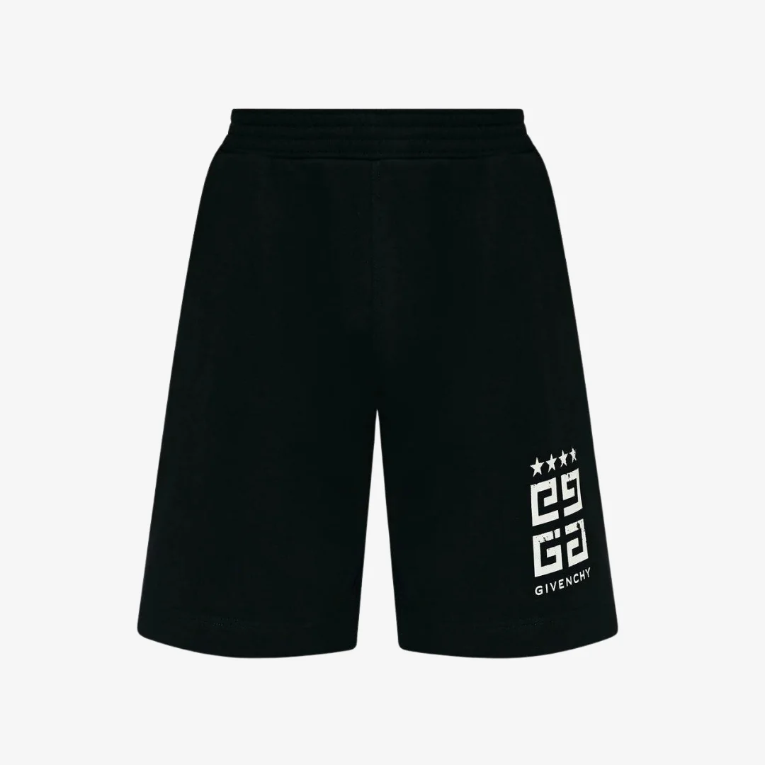 1-394.webp Shorts GV 4G Fleece - Imagen 1