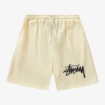 Shorts Stock Logo