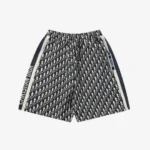 Shorts Monogram Chez Moi