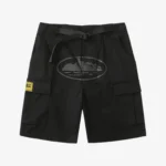 Shorts OG Alcatraz Cargo